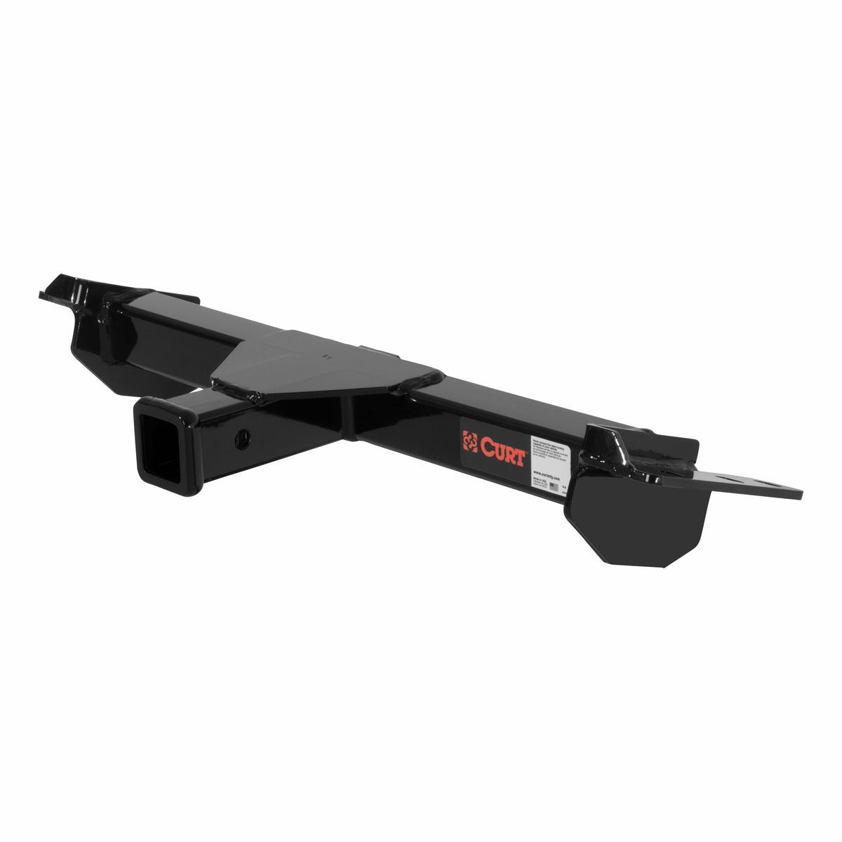 Curt - 2" Front Receiver Hitch, Select Chevrolet, GMC Suburban - 31043