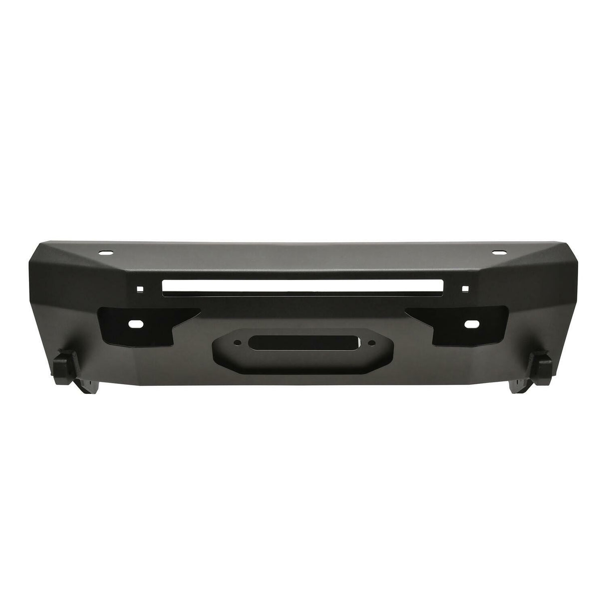 Westin - 58-411155 Pro-Series Front Bumper