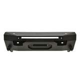 Westin - 58-411155 Pro-Series Front Bumper