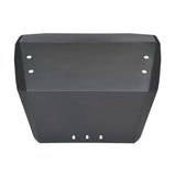 Westin - 58-71085 Outlaw Bumper Skid Plate