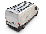 Front Runner - Fiat Ducato (L4H2/159in WB/High Roof) (2014-Current) Slimpro Van Rack Kit - KVFR004T