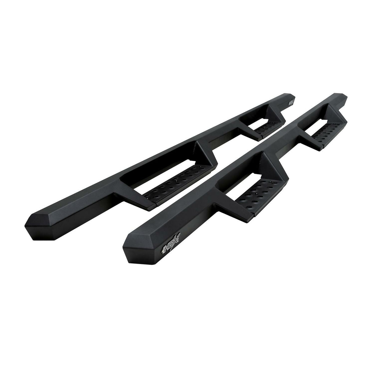 Westin - 56-11685 HDX Drop Nerf Step Bars