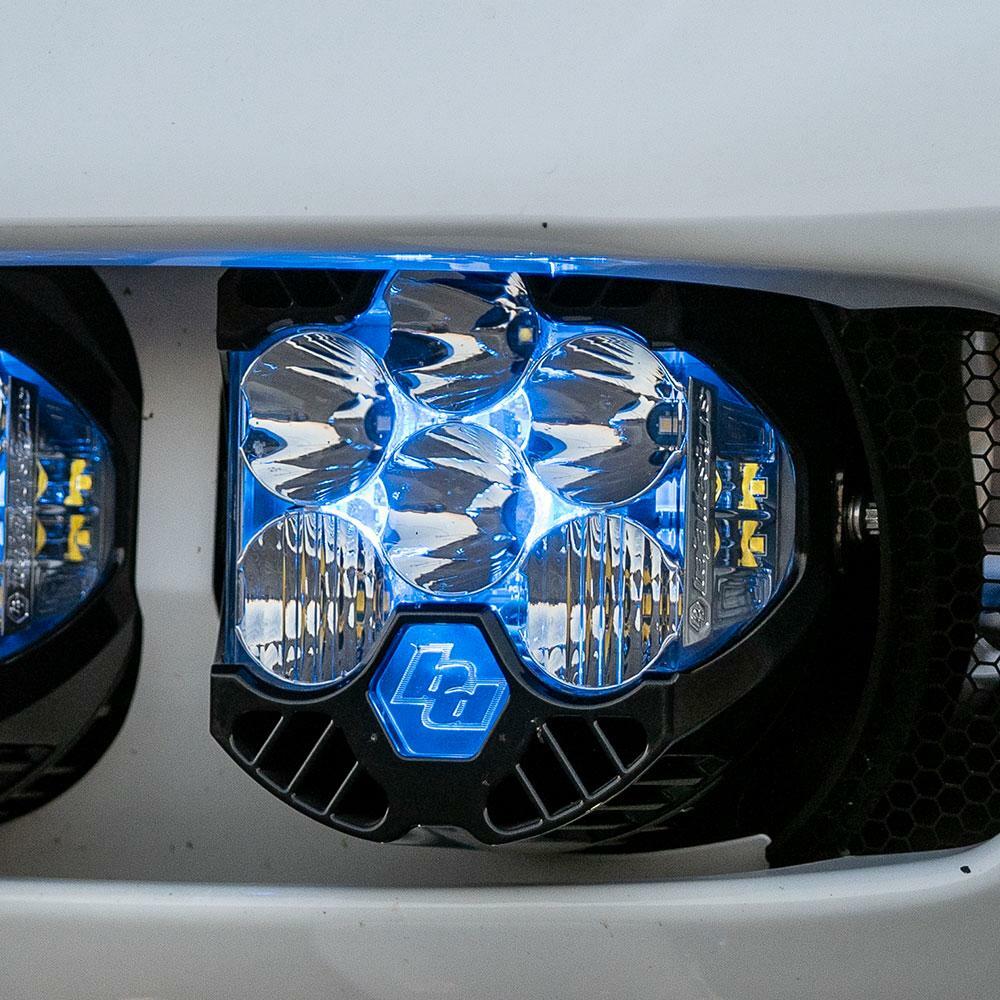 Baja Designs - Baja Designs 270015 LP6 Pro LED Auxiliary Light Pod