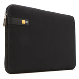 Thule - 13.3" Laptop and MacBook Sleeve - Black - 3201344