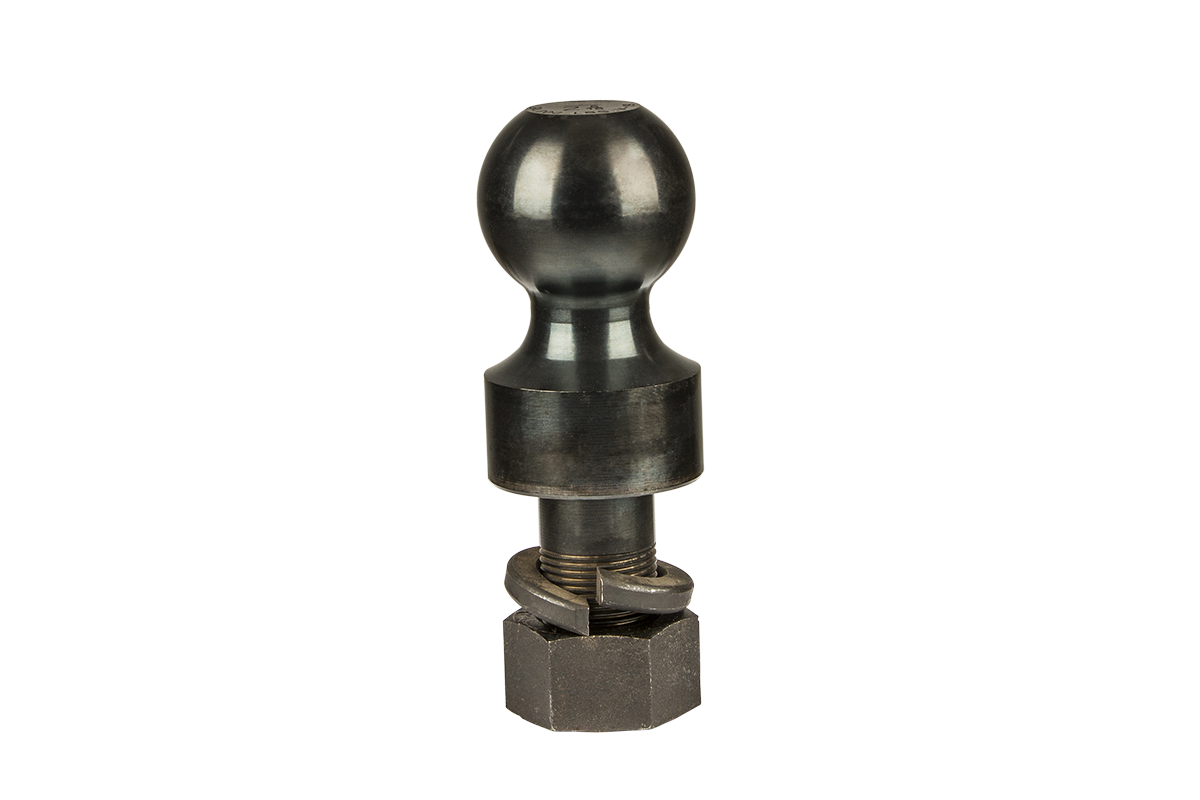 B&W Trailer Hitches - HB94002 Ball- 2-5/16 X 1-1/4 X 2-1/2