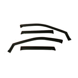 Westin - 72-51487 In-Channel Wind Deflector