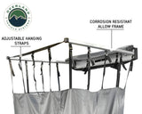 Overland Vehicle Systems - Car-Side Shower Room - Affordable and Convenient - 18199909