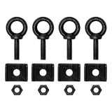 Curt - Replacement 18113 Hardware for Aluminum Cargo Carrier - 19233