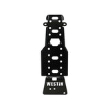 Westin - 42-21125 Transmission Pan Skid Plate