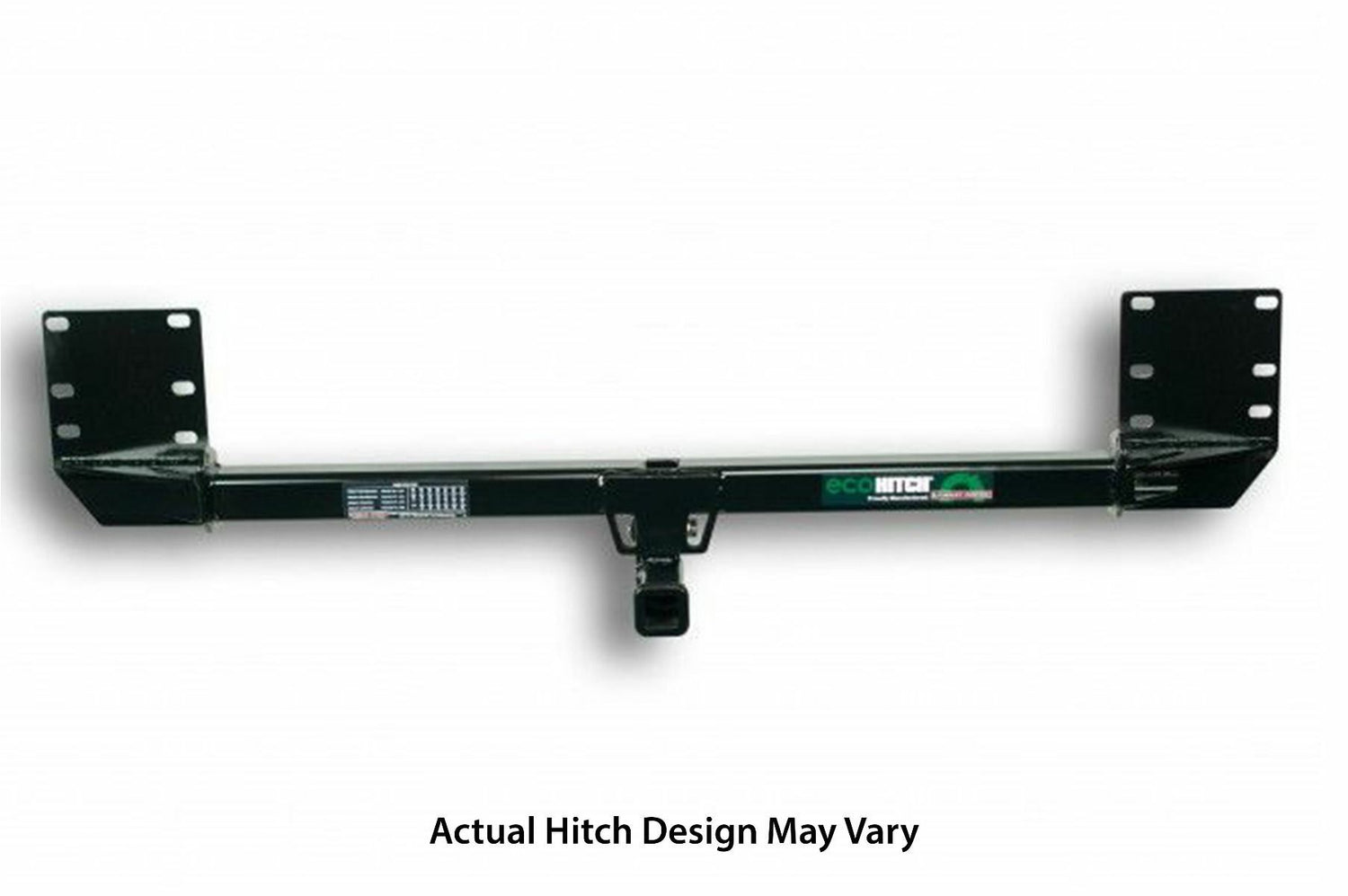 Torklift EcoHitch - BMW X5 [2 inch] [w/ parking break sensors] - X7403