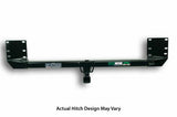 Torklift EcoHitch - BMW X5 [2 inch] [w/ parking break sensors] - X7403