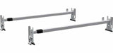 Holman - Gm Steel Crossbar Rack Package Rack - 4GMSXB