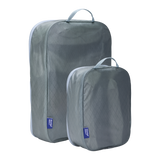 Thule - Packing Cube Set - Pond gray - 3205578