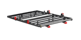 RSI SmartCap - Roller Rack Mid-Size EVO, EVOa, and EVOc Applications 6 Foot Standard Bed SmartCap - SA0315