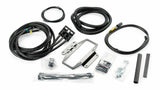 Warn - ZEON XP Control Pack Relocation Kit - 78 in - 111394