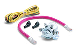 Warn - Power Interrupt Kit - 62132