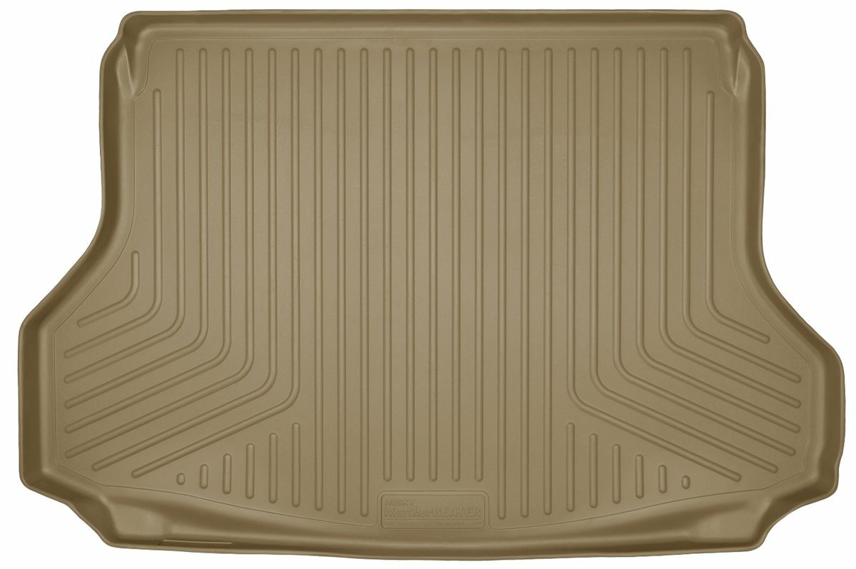 Husky Liners - Cargo Liner - 28673