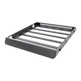 Go Rhino 5934048T SRM400 48" Long x 52" Wide Fabricated Customizable Steel Basket Roof Rack