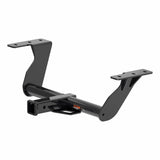 Curt - Class 3 Trailer Hitch, 2" Receiver, Select Subaru Forester - 13409
