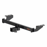 Curt - Class 3 Trailer Hitch, 2" Receiver, Select Ford Bronco Sport - 13474