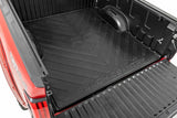 Rough Country Bed Mat - 5'7 in Bed - RC Logo - Toyota Tundra 2WD 4WD (2022-2023) - RCM689
