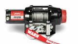 Warn - R25 Winch - 110025