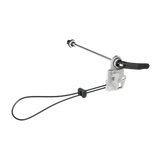 Thule - axle mount ezHitch™ plate with quick release skewer - 20201525