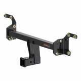 CURT - Hitch Receiver, 2" Receiver, Select BMW iX - 13532