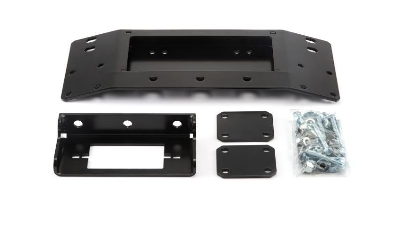 Warn - Winch Mount Kit - Honda Pioneer 700 - 101260