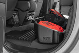 Rough Country RC09061 Under Seat Storage - RC09061