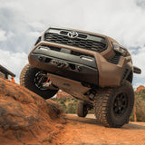 CBI - Toyota Tacoma Super Stock Covert Front Bumper | 2024-2025 - 200-000-010-135