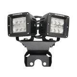 Go Rhino 599502T - XE Hard Top Light Mount - Textured Black