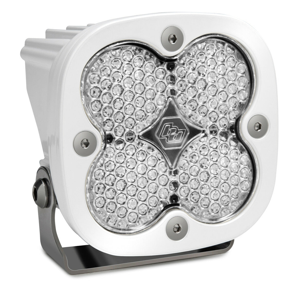 Baja Designs - 490013WT - Squadron Pro White LED Auxiliary Light Pod