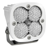 Baja Designs - 490013WT - Squadron Pro White LED Auxiliary Light Pod