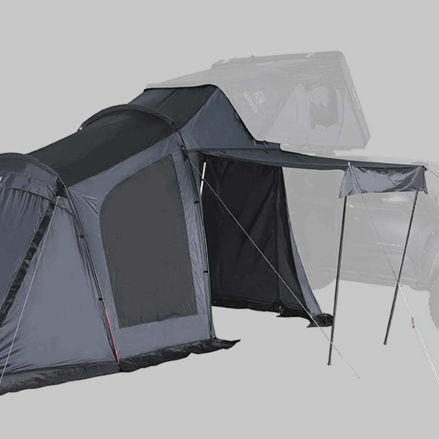 iKamper - X-Cover Annex Plus - BC011-014