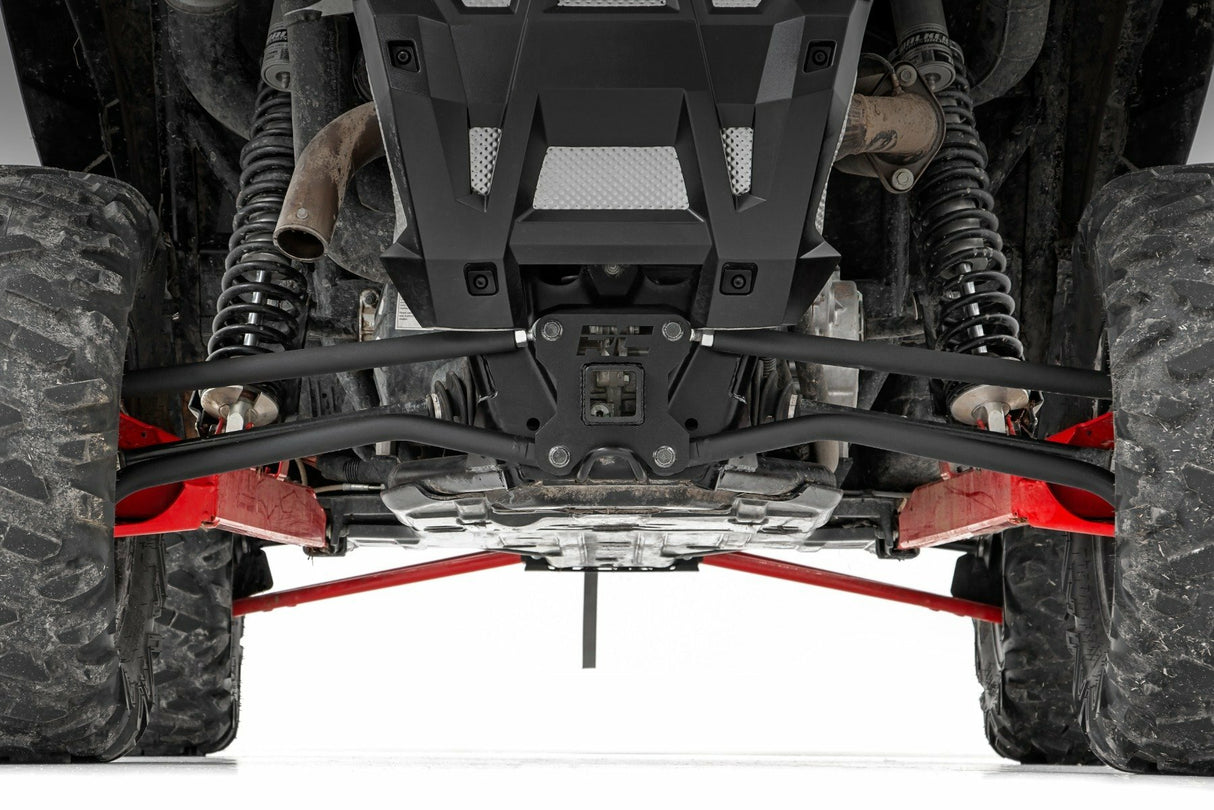 High Clearance Radius Arm Kit - 12MM - Polaris RZR XP 1000