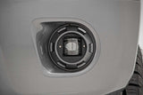 Rough Country 70907 Black Series LED Light Pair - 70907