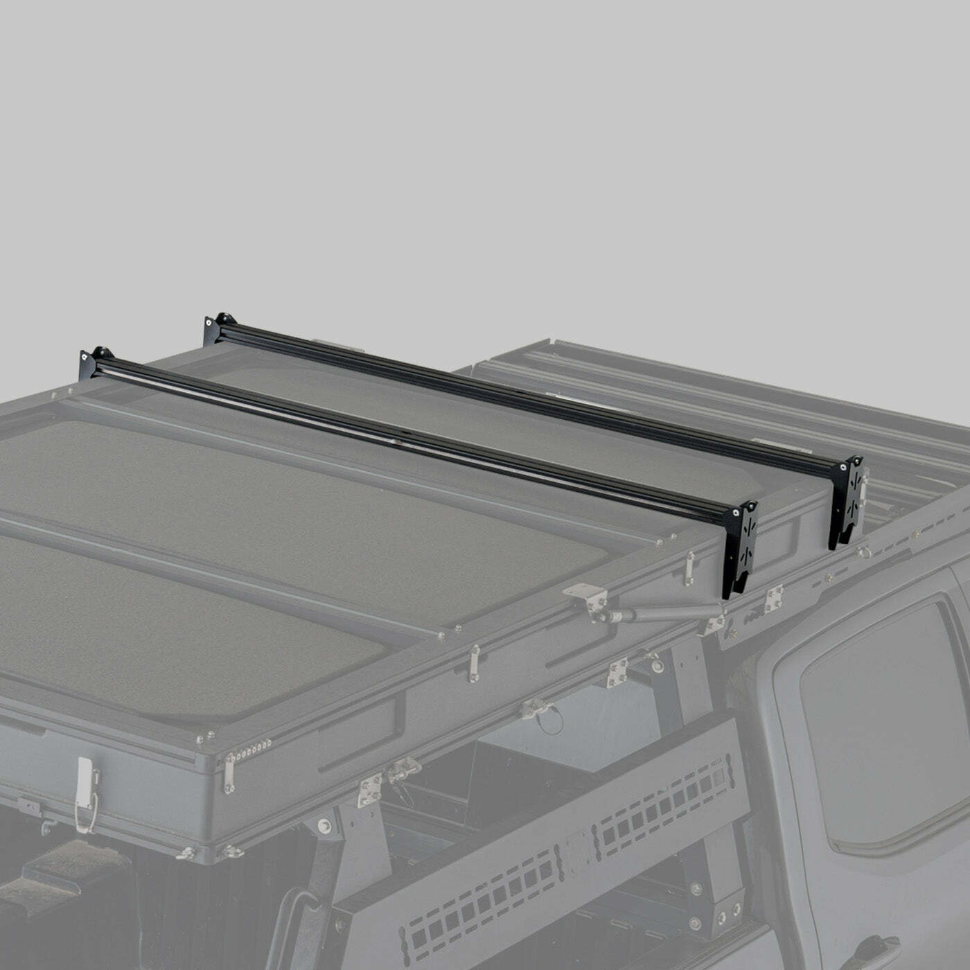 iKamper - BDV Duo Accessory Rack - MC005-001
