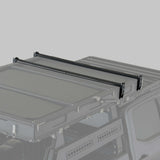 iKamper - BDV Duo Accessory Rack - MC005-001