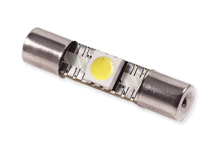 Diode Dynamics - DD0041S - 28mm SMF1 LED Warm White (single)