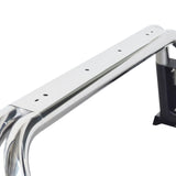 Go Rhino 911003PS - Sport Bar 2.0 for Full-Sized Trucks - Polished Stainless Steel