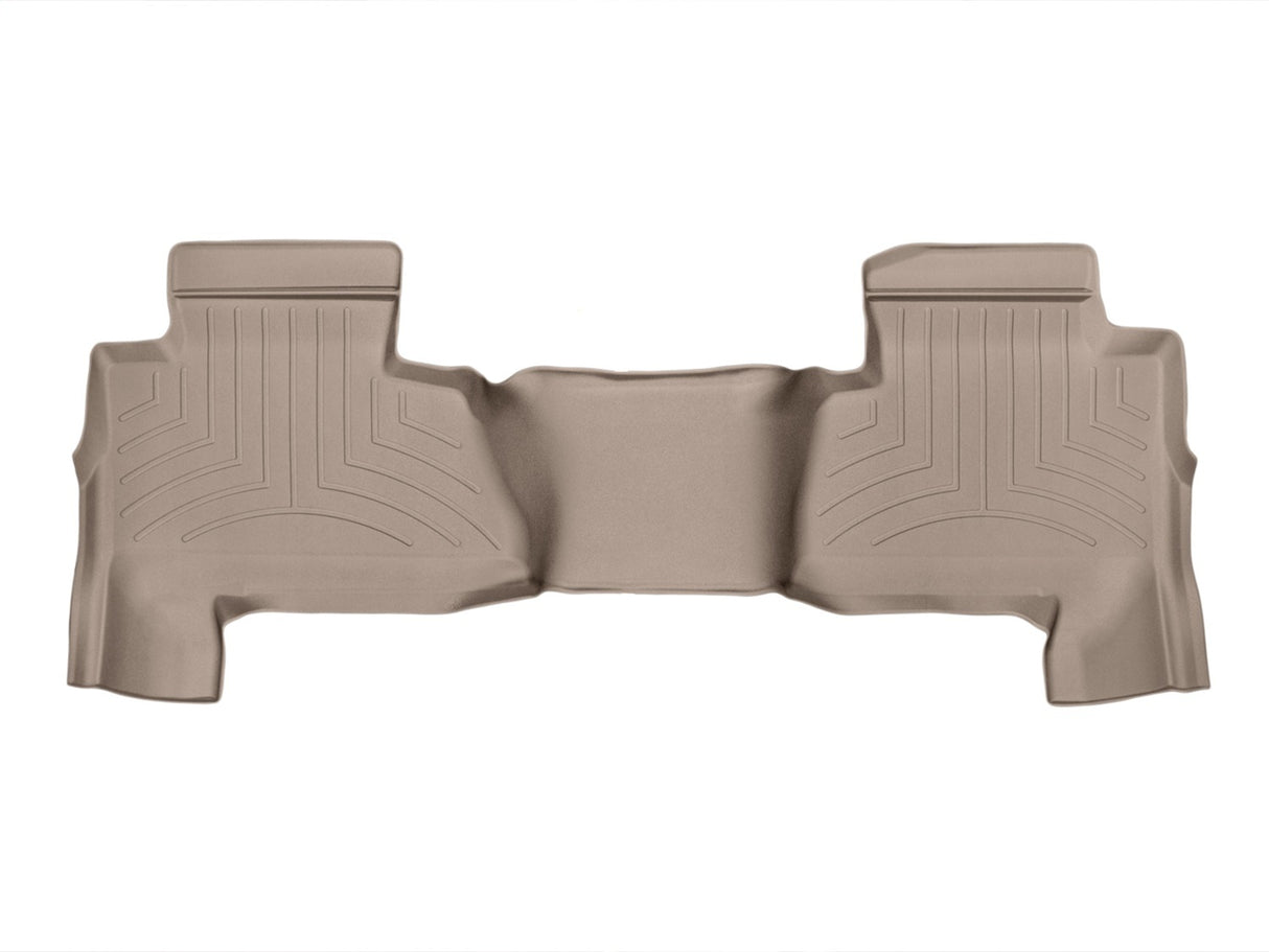 Weathertech - FloorLiner(TM) DigitalFit(R) - 456078