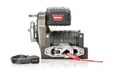 Warn - M8274-S 10,000lb Winch - Synthetic - 106175