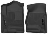Husky Liners - Front Floor Liners - 53111