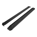 TrailFx - Work Truck Running Board For Toyota Tacoma Double Cab (RBW21B)