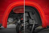Rear Wheel Well Liners - Ram 1500 2WD/4WD (2019-2024)