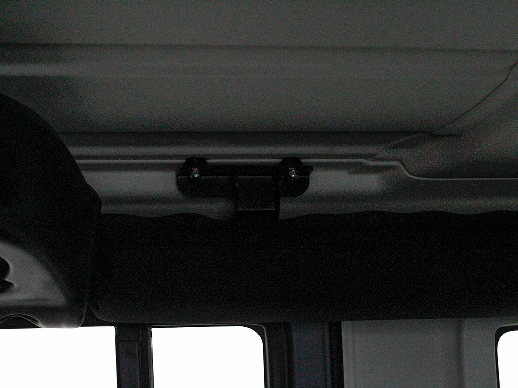 Front Runner - Jeep Wrangler JK 4 Door (2007-2018) Extreme Slimline II Roof Rack Kit - KRJW003T