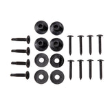 TrailFx - Tailgate Liner Hardware For GM (RLIK45)