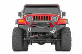 Rough Country 10595 Front Bumper - 10595