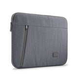 Thule - Case Logic Huxton 13.3" Laptop Sleeve Graphite - 3205361